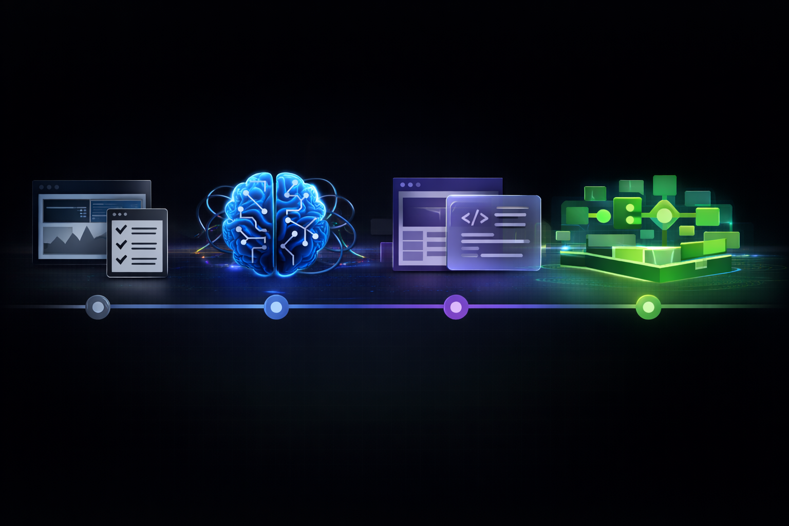 SEO Automation: Agents, Pixels, and the AI-Native Revolution