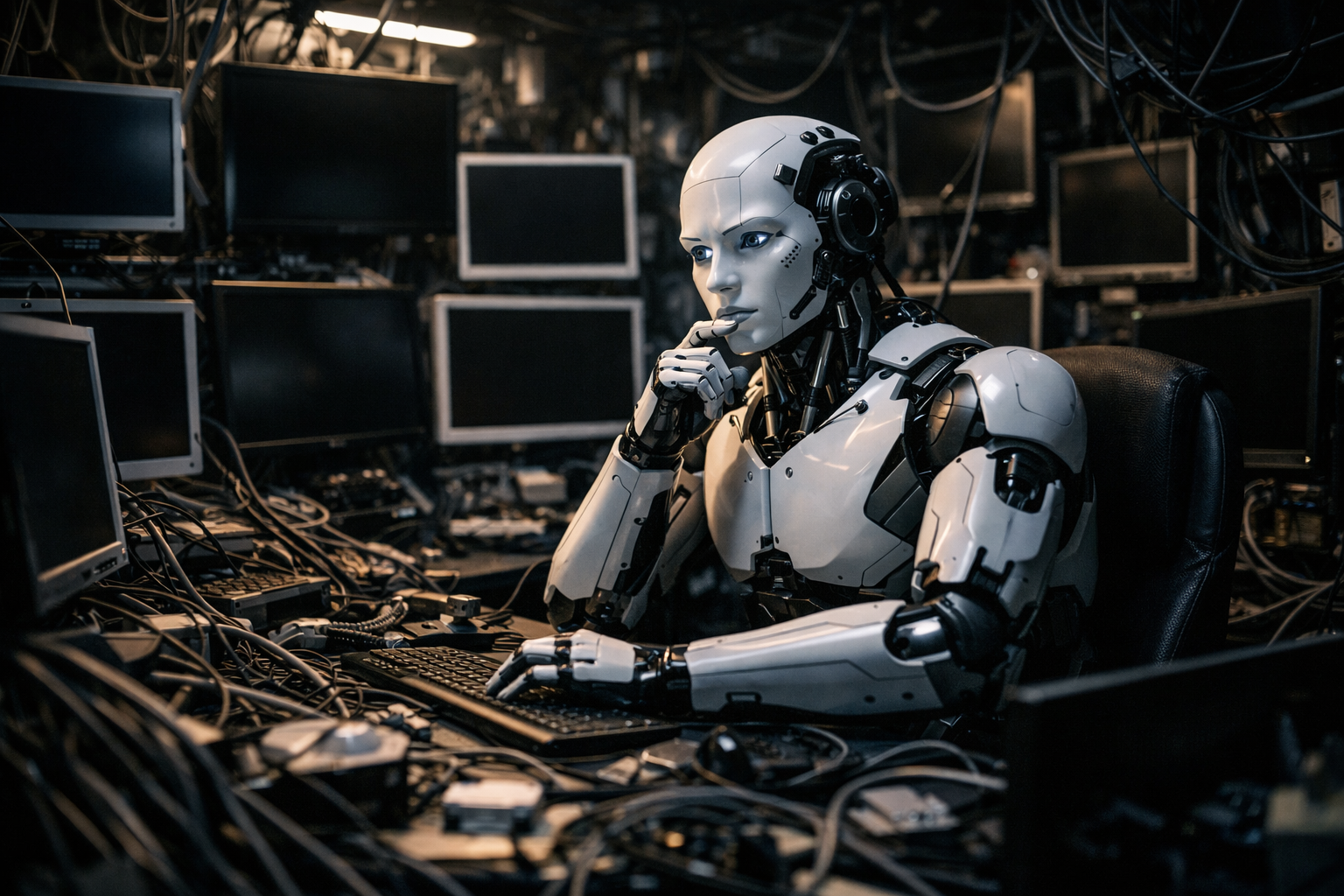 Agents Are Smart—But They Still Don’t Know Where They Are